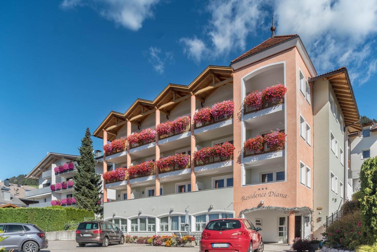 Residence Diana Apartment 201 Terento Exterior foto